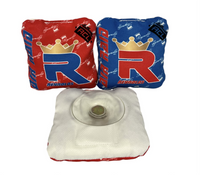 Reynolds Bags - 2026 Air Raid Red/Blue