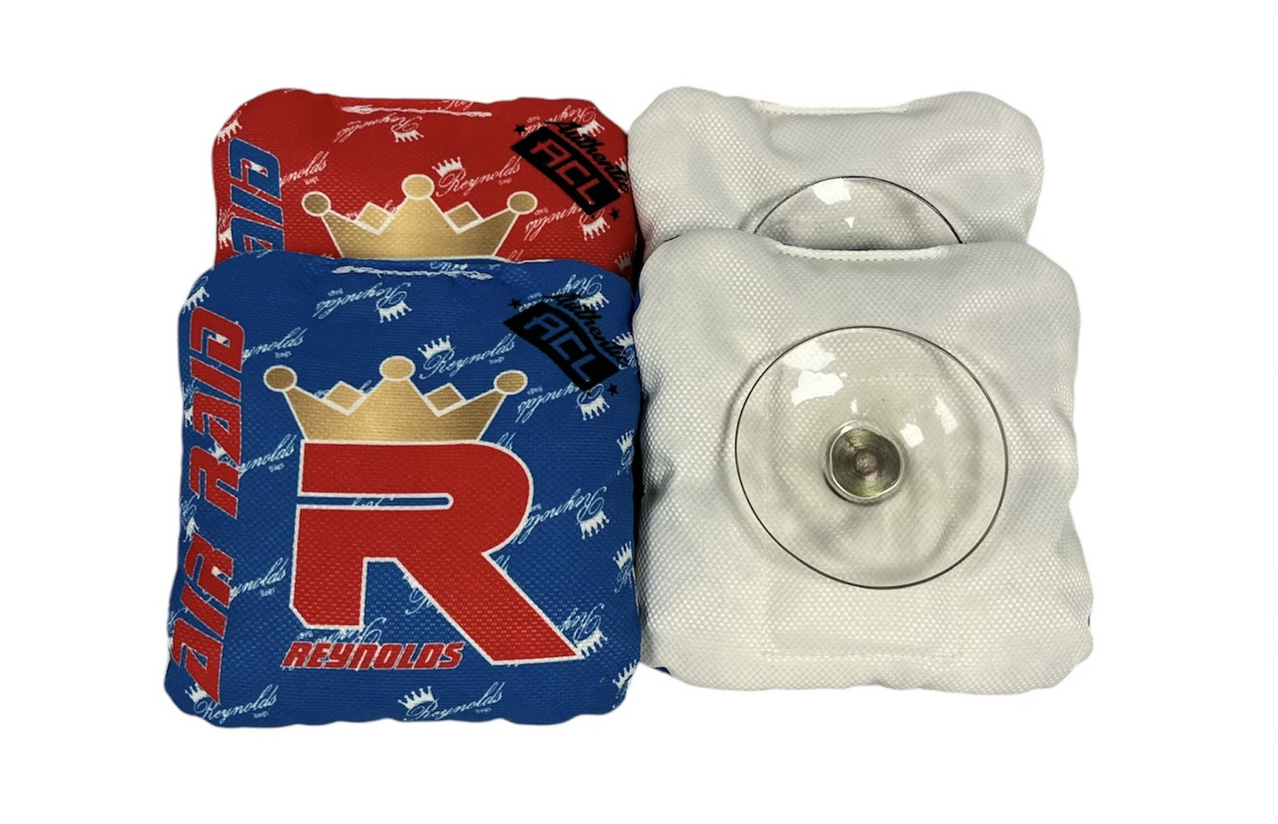 Reynolds Bags - 2026 Air Raid Red/Blue