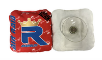 Reynolds Bags - 2026 Air Raid Red/Blue