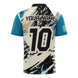 Brotherhood Cornhole 2024 Series III Jersey