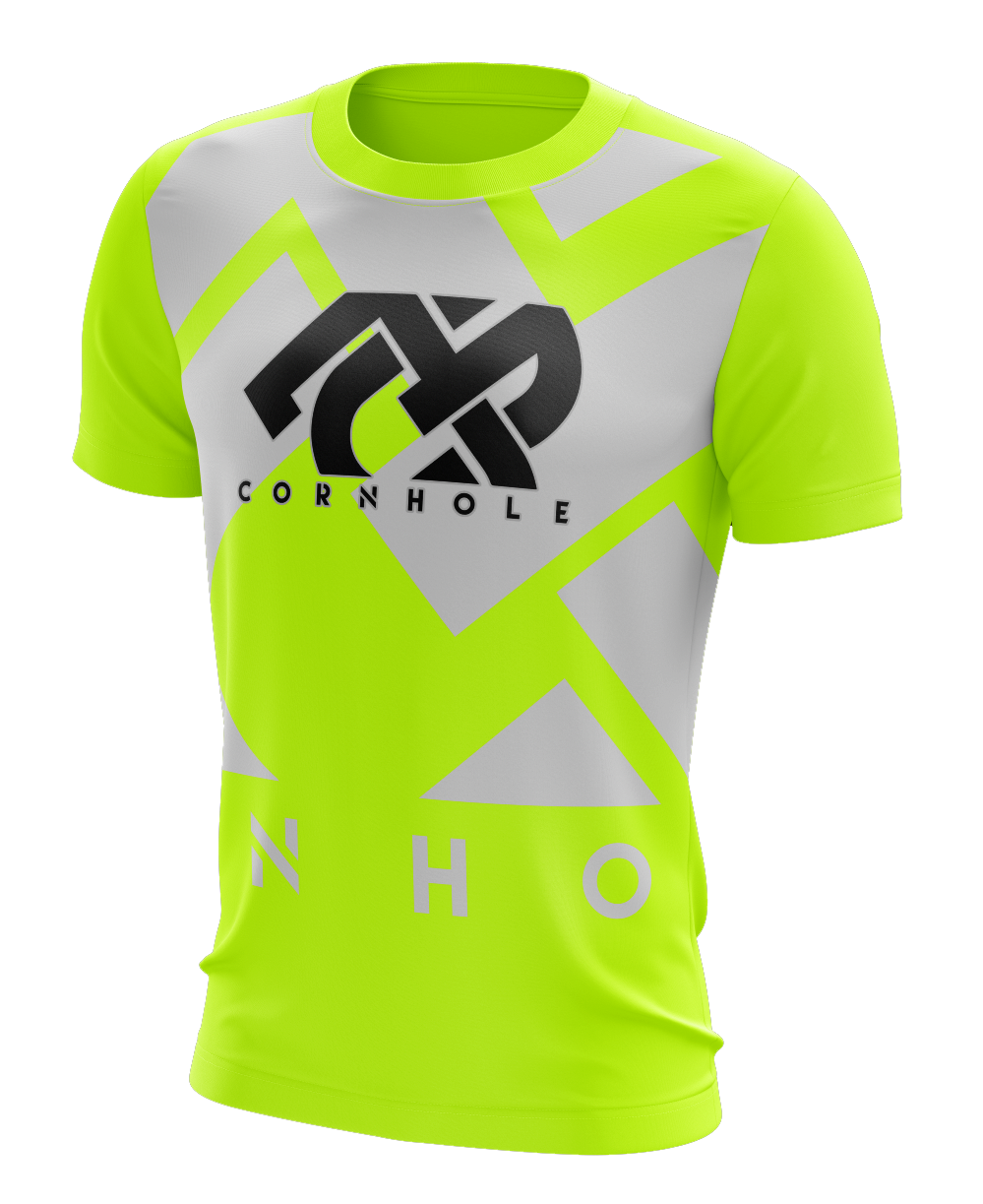 JG Tech Cornhole Jersey