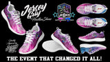 JG Hustler Las Vegas Tournament LTD Shoes
