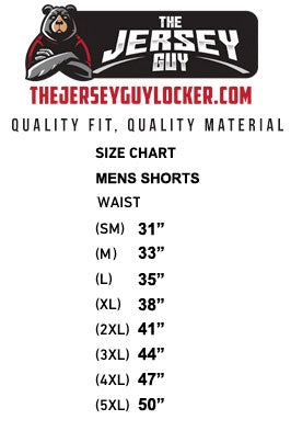 JG Just Send It! - Pro Shorts