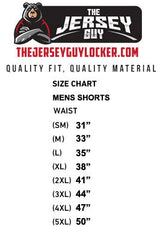 JG Just Send It! - Pro Shorts