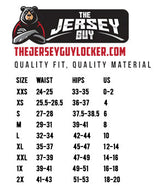 Jersey Guy Ladies Leggings