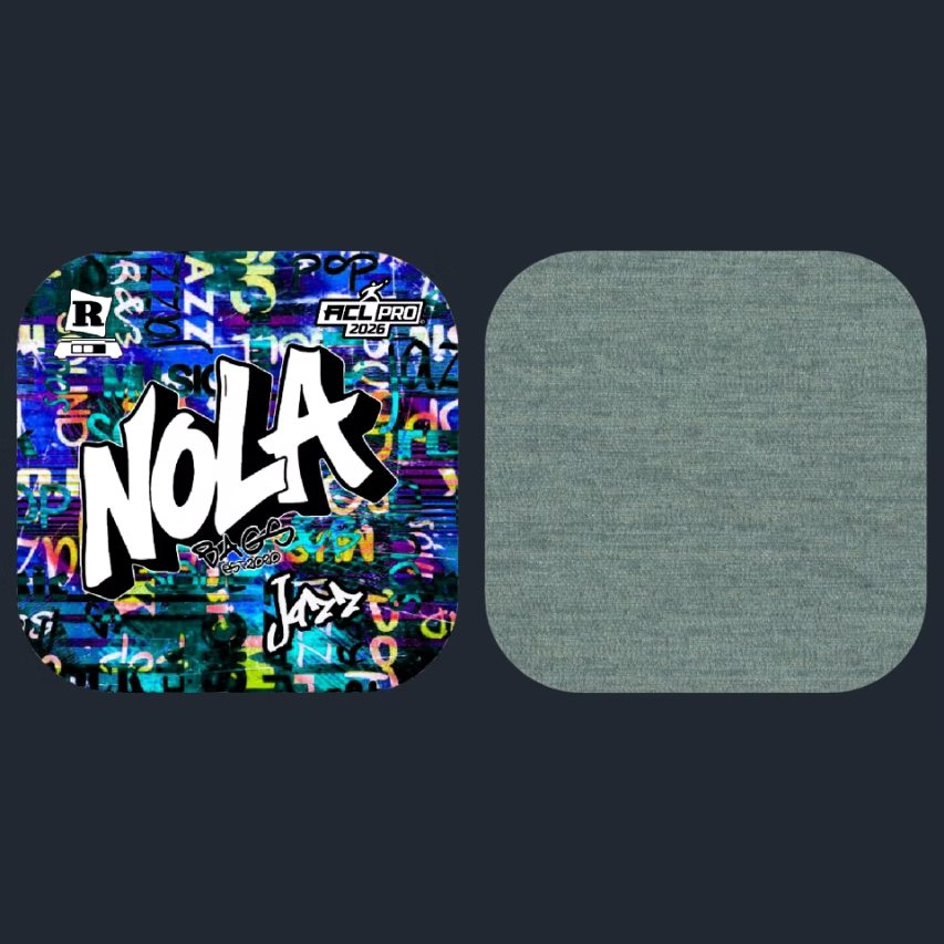 NOLA Bags 2026 Jazz ACL Pro