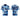 Killshots Cornhole Sublimated Premium Sports Jersey - "Camo"