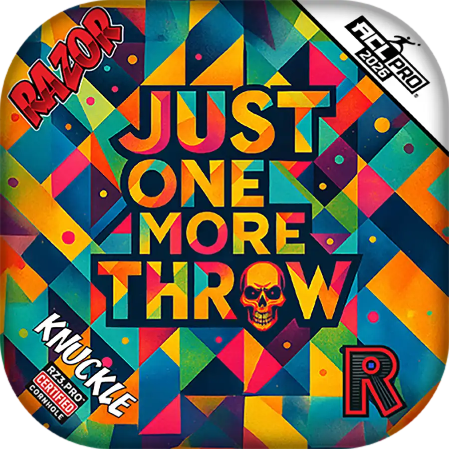 Knuckle PRO | Just One More