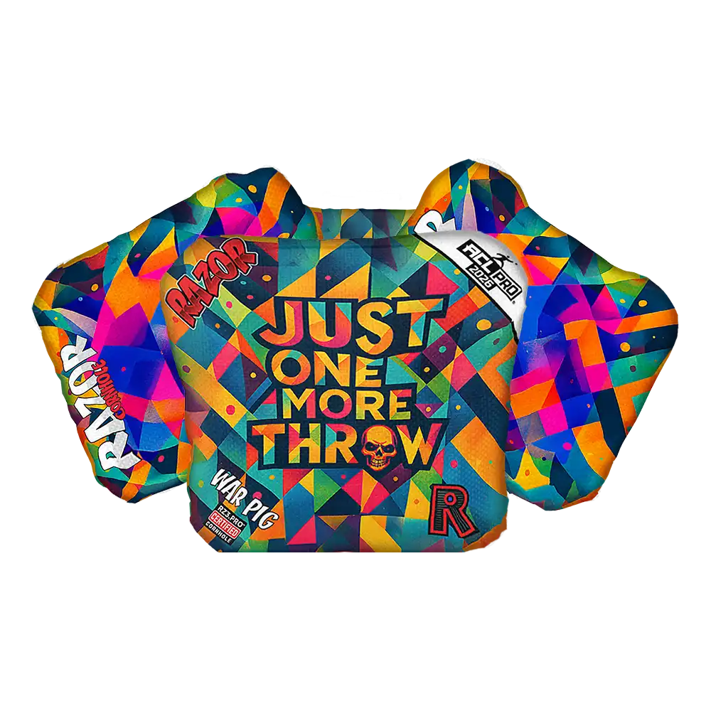 War Pig PRO | Just One More