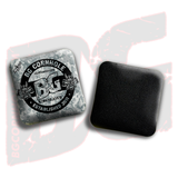 BG Cornhole 2026 Multiple Bag Models "Digital Camo" - ACL Pro Stamped Cornhole Bags - SET OF 4 BAGS