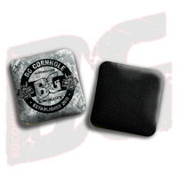 BG Cornhole 2026 Multiple Bag Models "Digital Camo" - ACL Pro Stamped Cornhole Bags - SET OF 4 BAGS