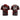 Killshots Cornhole Sublimated Premium Sports Jersey - "Dripping Thorns"