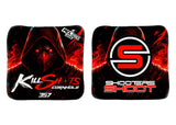 Killshots Cornhole | 357 Series | 2026 ACL PRO | Cornhole Bags | Limited Edition Designs