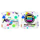 Killshots Cornhole | 357 Series | 2026 ACL PRO | Cornhole Bags | Stock Designs