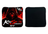 Killshots Cornhole | AK47 Series | 2026 ACL PRO | Cornhole Bags | Limited Edition Designs