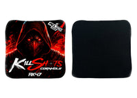 Killshots Cornhole | AK47 Series | 2026 ACL PRO | Cornhole Bags | Limited Edition Designs