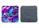 Killshots Cornhole | AK47 Series | 2026 ACL PRO | Cornhole Bags | Limited Edition Designs