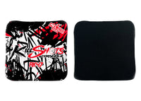 Killshots Cornhole | AK47 Series | 2026 ACL PRO | Cornhole Bags | Limited Edition Designs