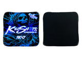 Killshots Cornhole | AK47 Series | 2026 ACL PRO | Cornhole Bags | Limited Edition Designs