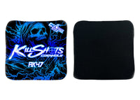Killshots Cornhole | AK47 Series | 2026 ACL PRO | Cornhole Bags | Limited Edition Designs