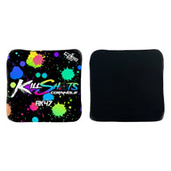 Killshots Cornhole | AK47 Series | 2026 ACL PRO | Cornhole Bags | Stock Designs
