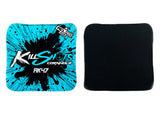 Killshots Cornhole | AK47 Series | 2026 ACL PRO | Cornhole Bags | Stock Designs