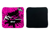 Killshots Cornhole | AK47 Series | 2026 ACL PRO | Cornhole Bags | Stock Designs