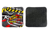 Killshots Cornhole | Apache Series | 2026 ACL PRO | Cornhole Bags | Limited Edition Designs