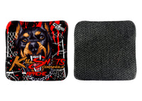 Killshots Cornhole | Apache Series | 2026 ACL PRO | Cornhole Bags | Limited Edition Designs