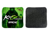 Killshots Cornhole | Apache Series | 2026 ACL PRO | Cornhole Bags | Limited Edition Designs