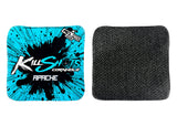 Killshots Cornhole | Apache Series | 2026 ACL PRO | Cornhole Bags | Stock Designs
