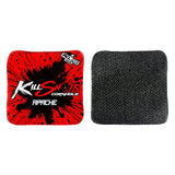 Killshots Cornhole | Apache Series | 2026 ACL PRO | Cornhole Bags | Stock Designs