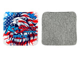 Killshots Cornhole | Apache Series | 2026 ACL PRO | Cornhole Bags | Limited Edition Designs