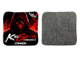 Killshots Cornhole | Cannon Series | 2026 ACL COMP | Cornhole Bags | Limited Edition Designs