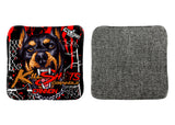 Killshots Cornhole | Cannon Series | 2026 ACL COMP | Cornhole Bags | Limited Edition Designs