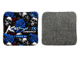 Killshots Cornhole | Cannon Series | 2026 ACL COMP | Cornhole Bags | Limited Edition Designs