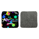 Killshots Cornhole | Cannon Series | 2026 ACL COMP | Cornhole Bags | Stock Designs