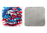 Killshots Cornhole | Cannon Series | 2026 ACL COMP | Cornhole Bags | Limited Edition Designs