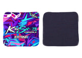 Killshots Cornhole | Katana Series | 2026 ACL COMP | Cornhole Bags | Limited Edition Designs