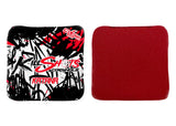 Killshots Cornhole | Katana Series | 2026 ACL COMP | Cornhole Bags | Limited Edition Designs