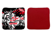 Killshots Cornhole | Katana Series | 2026 ACL COMP | Cornhole Bags | Limited Edition Designs