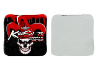 Killshots Cornhole | Katana Series | 2026 ACL COMP | Cornhole Bags | Limited Edition Designs