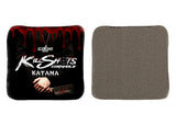 Killshots Cornhole | Katana Series | 2026 ACL COMP | Cornhole Bags | Limited Edition Designs