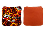 Killshots Cornhole | Katana Series | 2026 ACL COMP | Cornhole Bags | Limited Edition Designs