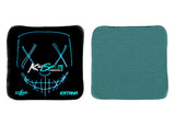 Killshots Cornhole | Katana Series | 2026 ACL COMP | Cornhole Bags | Limited Edition Designs