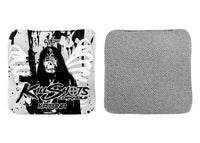 Killshots Cornhole | Katana Series | 2026 ACL COMP | Cornhole Bags | Limited Edition Designs