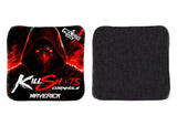 Killshots Cornhole | Maverick Series | 2026 ACL PRO | Cornhole Bags | Limited Edition Designs