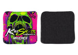 Killshots Cornhole | Maverick Series | 2026 ACL PRO | Cornhole Bags | Limited Edition Designs