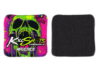Killshots Cornhole | Maverick Series | 2026 ACL PRO | Cornhole Bags | Limited Edition Designs