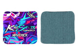 Killshots Cornhole | Maverick Series | 2026 ACL PRO | Cornhole Bags | Limited Edition Designs